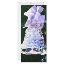 Holiday Greetings_ rack cards by ELENNE Holiday Greetings_ rack cards