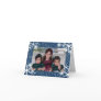 Holiday Greetings Snow - Customized Cards