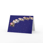 Holiday Hamsters Cards