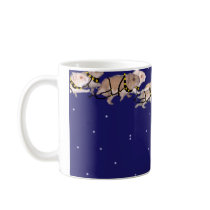 Holiday Hamsters mugs