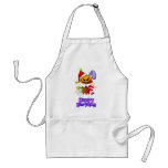 Holiday Happy Everything .. aprons