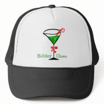 Holiday Hat