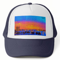 Holiday Hat