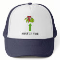 Holiday Hat