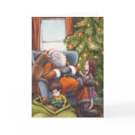 Holiday Havoc Card Collection