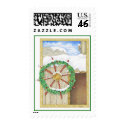 Holiday Helm postage