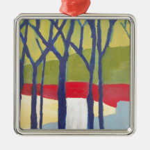 Holiday Hideaway Christmas Ornaments