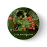 Holiday Holly  Customized...