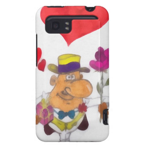 Holiday HTC Vivid / Raider 4G Cover