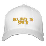 Holiday In Spain
