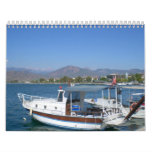Holiday in Turkey Wall Calendars