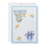 Holiday © personalized invites