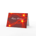 Holiday Jewels Fractal Card by Blake81 Holiday Jewels Fractal Card