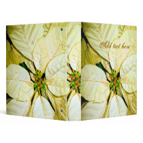Holiday Joy_ Avery Binder