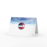 Holiday Joy Decor Card