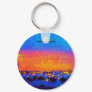 Holiday keychain