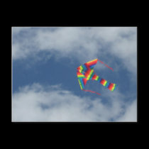 Holiday Kite Postcards