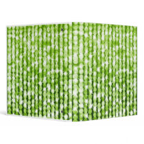 Holiday lights Binder by MacXever Holiday lights Binder