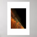 holiday lights posters