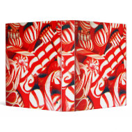 Holiday Love_ Avery Binder binder