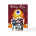 Holiday Magic 4U cards by soulcool Holiday Magic 4U cards