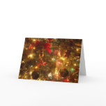 Holiday Magic Card