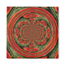 Holiday Magnet by HMoon22 Holiday Magnet