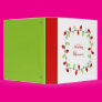 Holiday Memories in Lights Binder Holiday Memories in Lights Binder