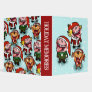 Holiday Memories Scrapbook Binder