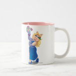 Holiday Miss Piggy Mug