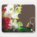 Holiday mousepads