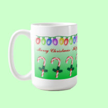 Holiday Mug
