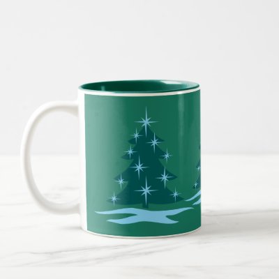 tree cup