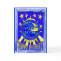 Holiday NOLA Water Meter cards