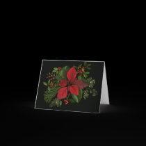 Holiday Notecards by DJHinVA Holiday Notecards