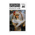 Holiday Nutcracker Stamps stamp