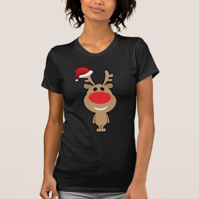 Holiday of funny Christmas santa Tshirt