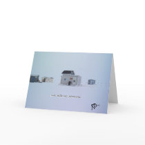 Holiday on Ice cards
