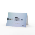 Holiday on Ice cards