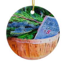 Holiday Ornament ornament