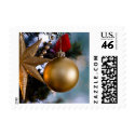 Holiday Ornament stamps