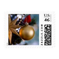 Holiday Ornament stamps