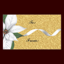 Holiday Package stickers
