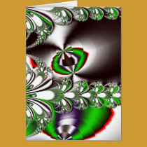 Holiday Paper (card) cards