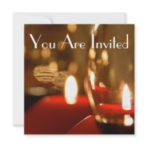 Holiday Party Invitation by pulsDesign Holiday Party Invitation