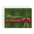  - Christmas invitations ready for you to customize and personalize for your upcoming Christmas event: Sizes  Available colors: white