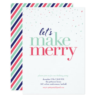 annual holiday dinner party invitations announcements annual holiday dinner party invitations announcements