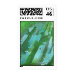 Holiday Peace Postage