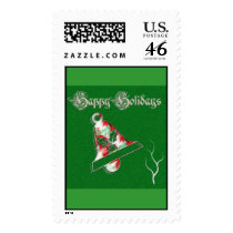 Holiday Peace (Stamps)