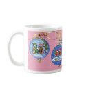 "Holiday Pet Mug"